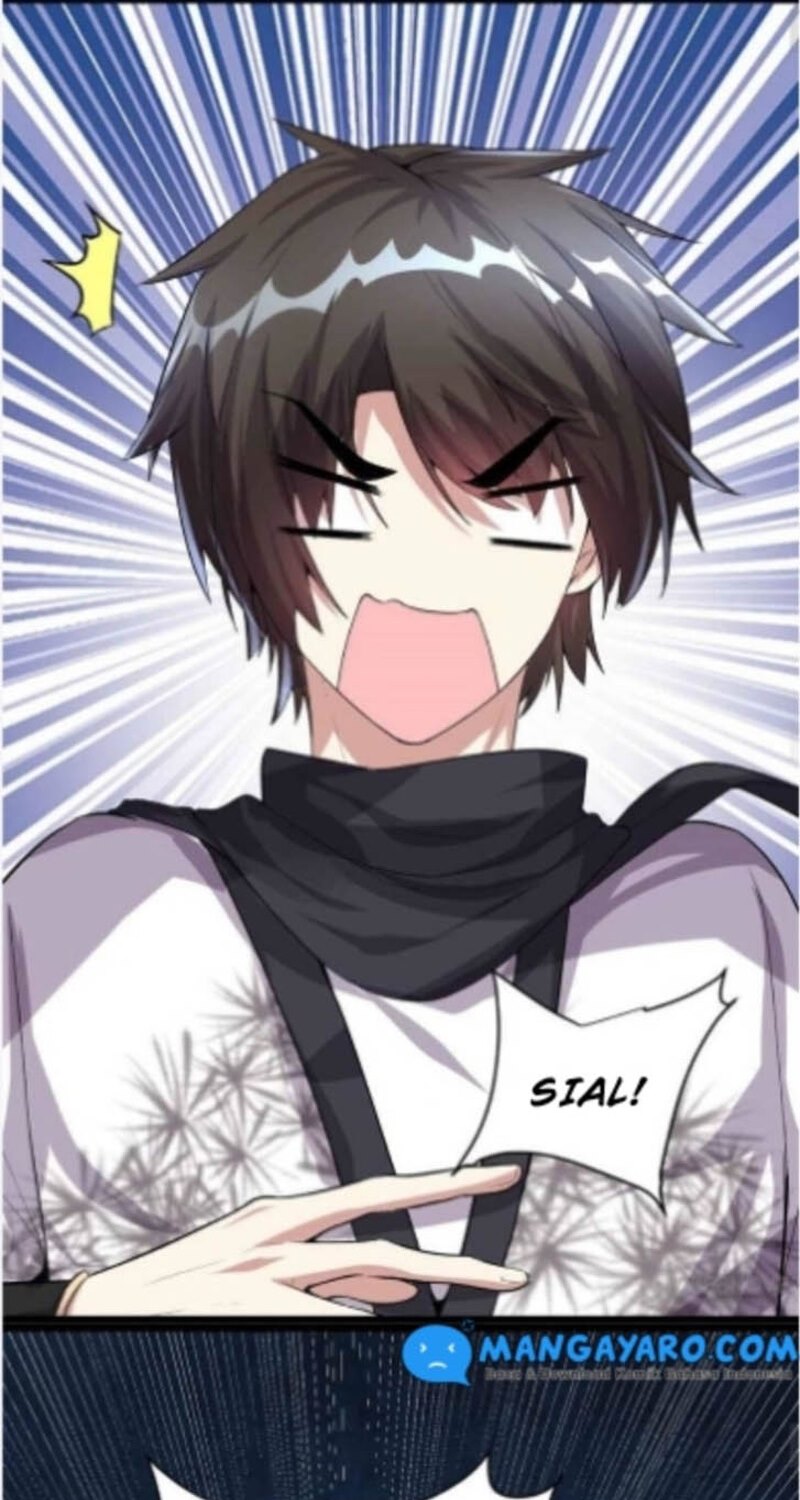 I Might Be A Fake Cultivator Chapter 85 Bahasa Indonesia